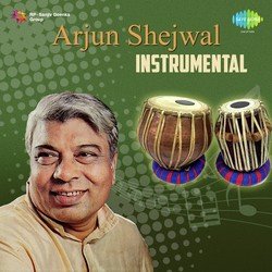 Pt. Arjun Shejwal