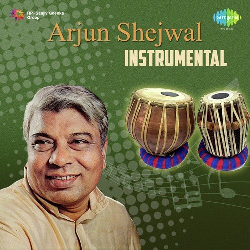 Arjun Shejwal - Instrumental