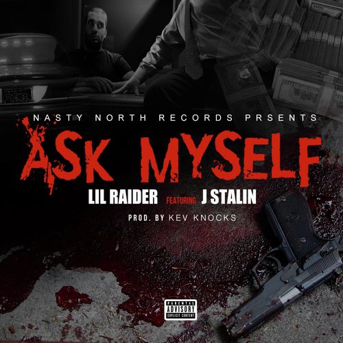 Ask Myself (feat. J. Stalin)_poster_image