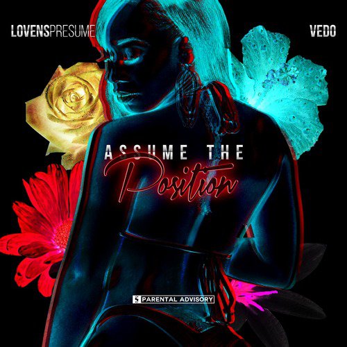 Assume the Position (feat. Vedo)_poster_image