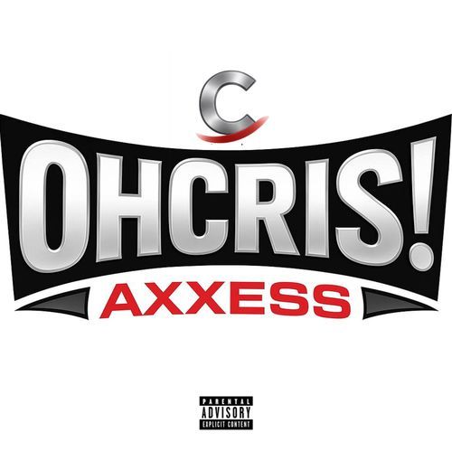 Axxess cover art