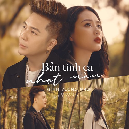 Bản Tình Ca Nhạt Màu