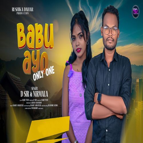 Babu Ayo Only One