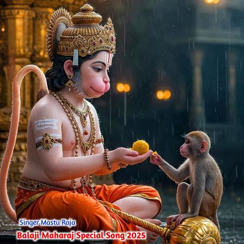 Balaji Maharaj Special Song 2025