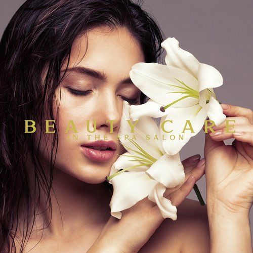 Spa Relaxation Music cover art