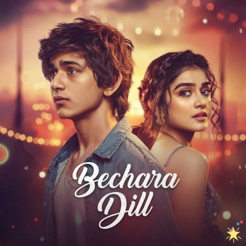 Bechara Dill