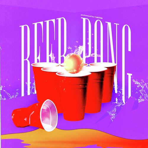 Beer Pong