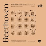 Piano Concerto No. 5 in E-Flat Major, Op. 73 "Emperor": II. Adagio un poco mosso