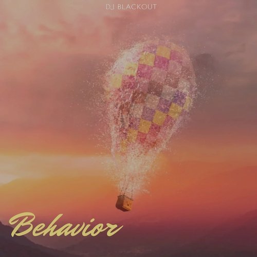 Behavior cover art