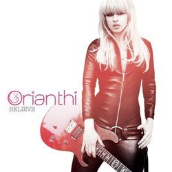 Orianthi profile photo