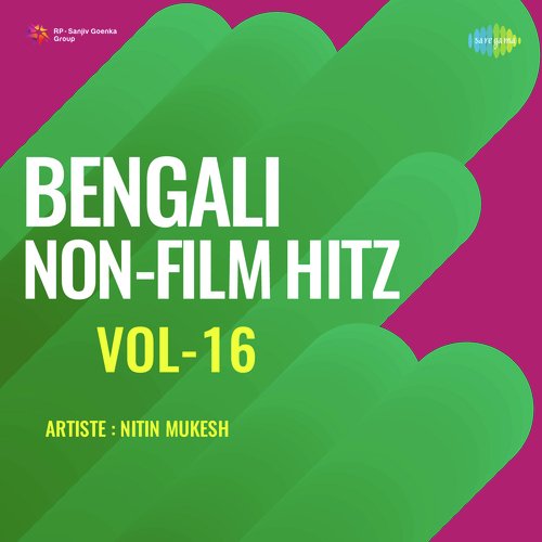 Bengali Non - Film Hitz Vol - 16