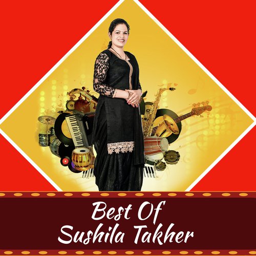 Best Of Sushila Takher