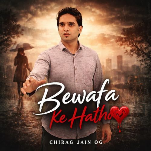 Bewafa Ke Hatho