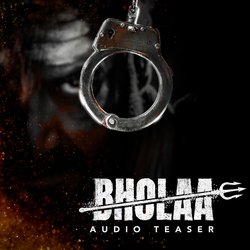 Bholaa (Teaser) (From &quot;Bholaa&quot;)-NAJYYjtaU0E