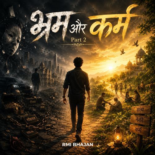 भ्रम और कर्म (Bhram Aur Karma)
