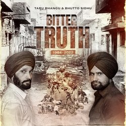 Bitter Truth-KSQlRBVhRns