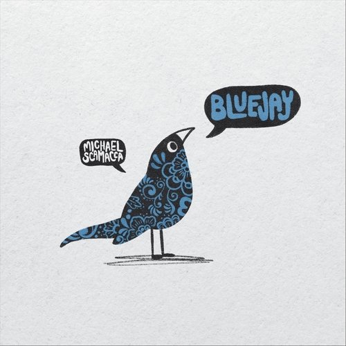 Blue Jay cover art