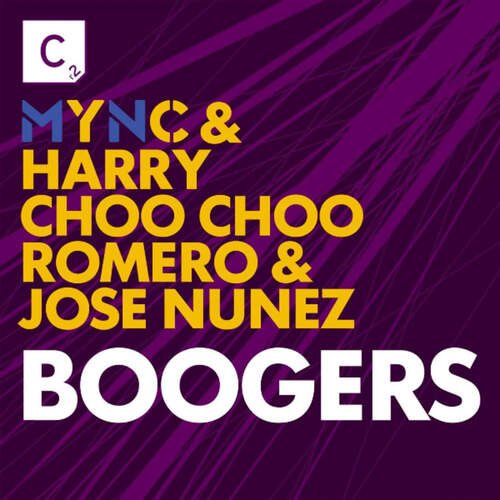 Boogers (Avicii's Dumb Dumb Remix)