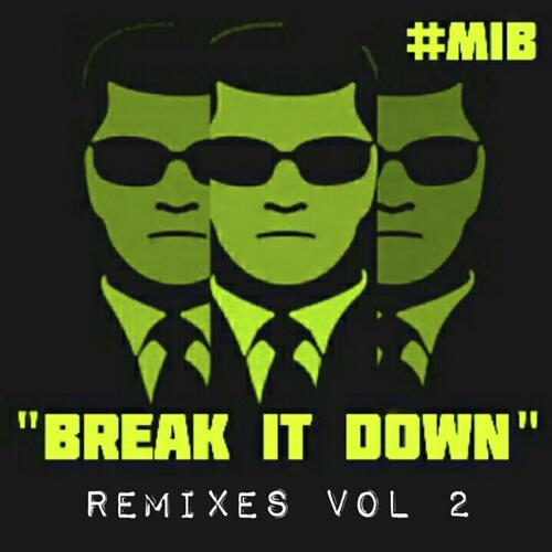 Break It Down (Remixes, Vol. 2)