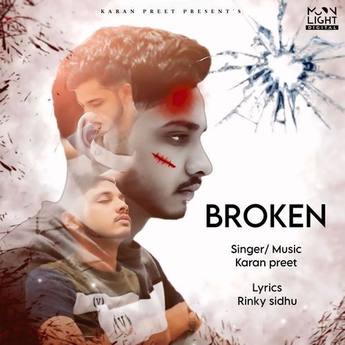 Broken