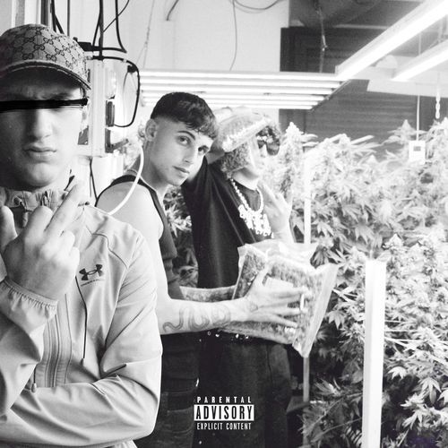 CAZZO DI KILO (feat. MUERO)