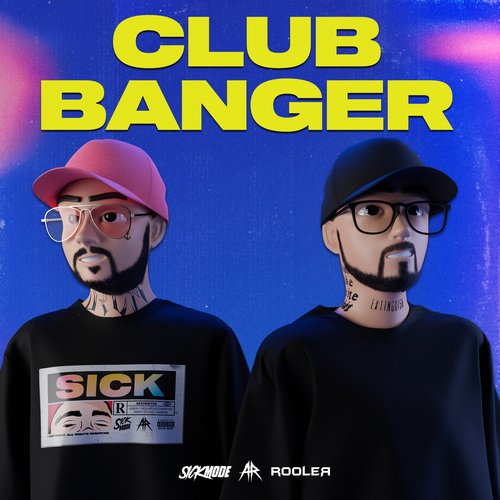 CLUB BANGER_poster_image