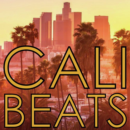 Cali Beats, Vol. 9