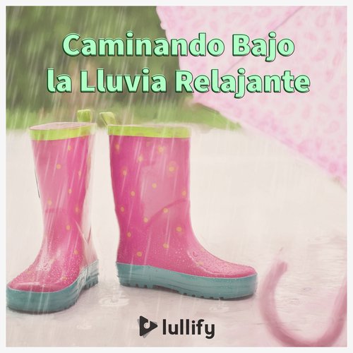 Clima lluvioso cover art