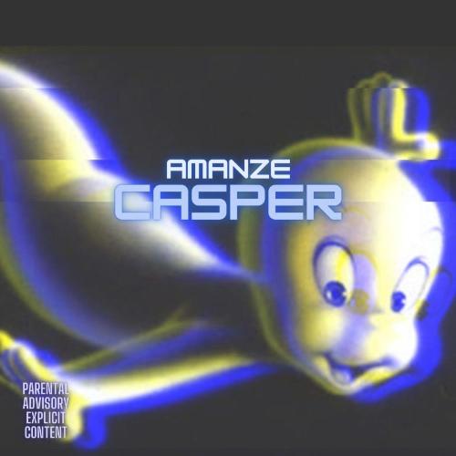 Casper cover art