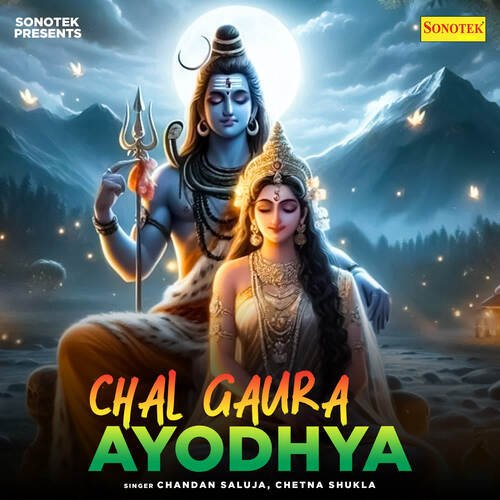 Chal Gaura Ayodhya
