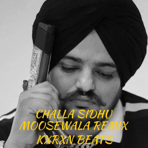 Challa Sidhu