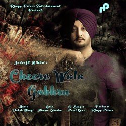 Cheere Wala Gabhru-NxkfSRh,Qlw