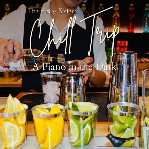 Chill Trip - A Piano in the Dark