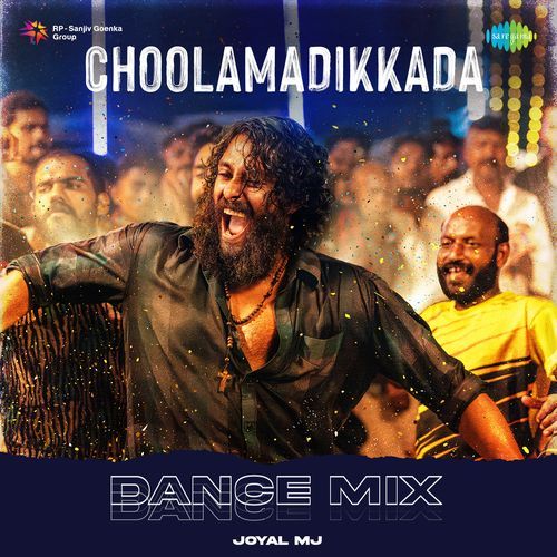 Choolamadikkada - Dance Mix