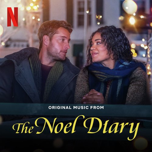 Christmas in Connecticut with You (From The Netflix Film &quot;The Noel Diary&quot;)_poster_image