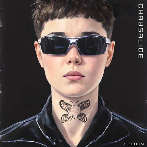 Chrysalide cover art