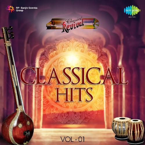 Classic Revival Hits,Vol. 1 - Tamil