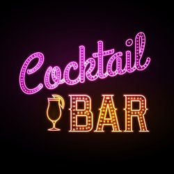 Cocktail Bar