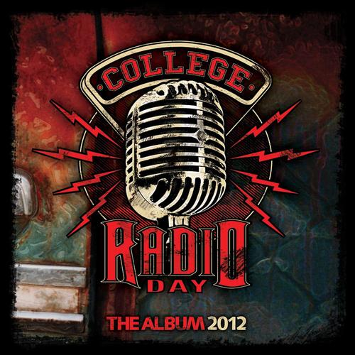 College Radio Day: Album 2012