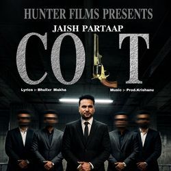 Colt by Jaish Partaap