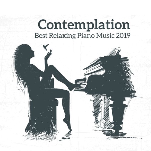 Contemplation – Best Relaxing Piano Music 2019_poster_image