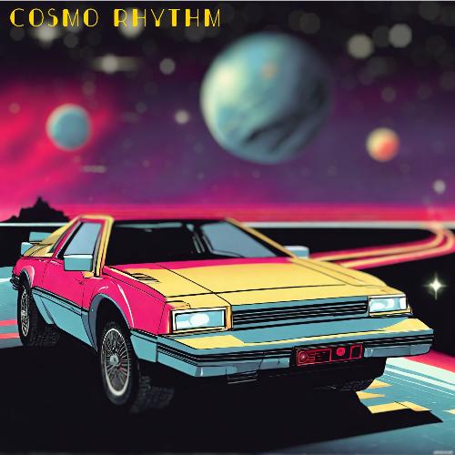 Alone in the Universe cover art