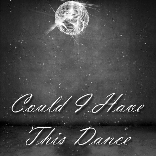 Could I Have This Dance_poster_image