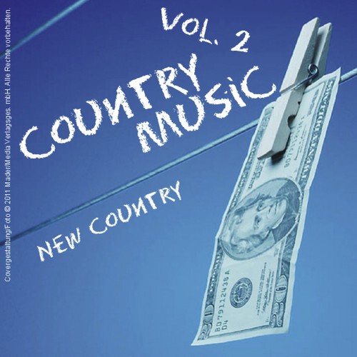 Country Music - New Country Vol. 2