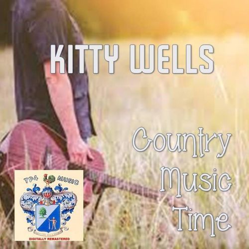 Country Music Time