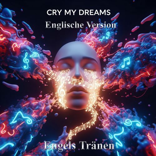 Cry My Dreams (Arcadia Version)