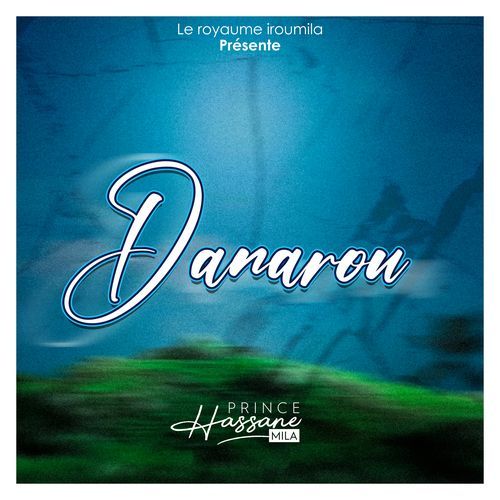 DANAROU cover art