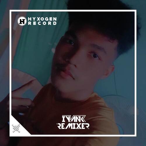 DJ HEY KAWAN YANG BERNAMA