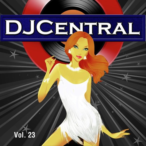 DJ Central: Vol 23