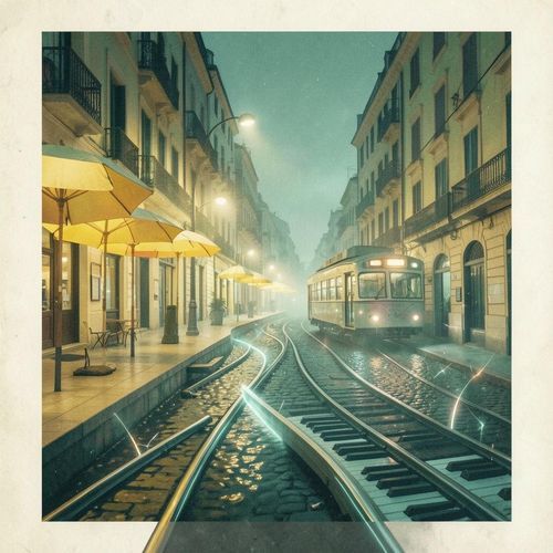Deep Work Lisbon Relax Loop